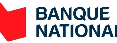 Logo de la Banque Nationale (Groupe CNW/Banque Nationale du Canada)